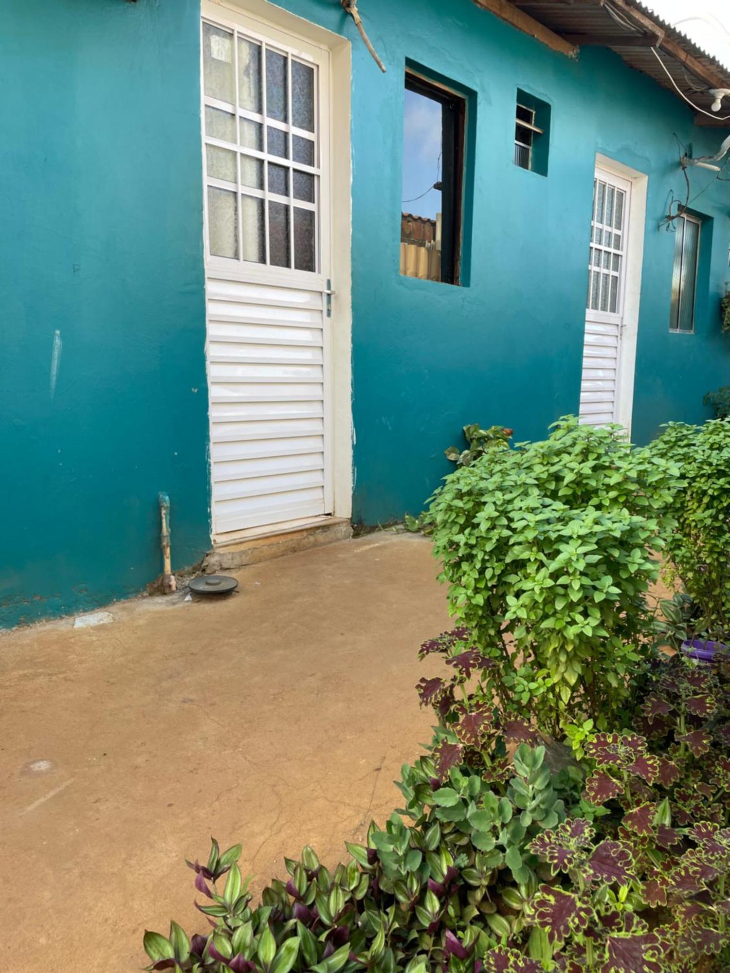 Refugio No Paraiso Fernando de Noronha Exteriér fotografie
